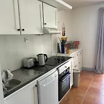 4 A 6 Personnes Lägenhet *
