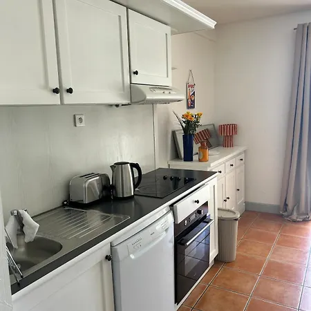 4 A 6 Personnes Apartman *